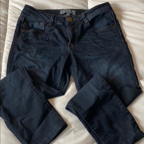Wit & Wisdom Denim - Wit & Wisdom Jeans
